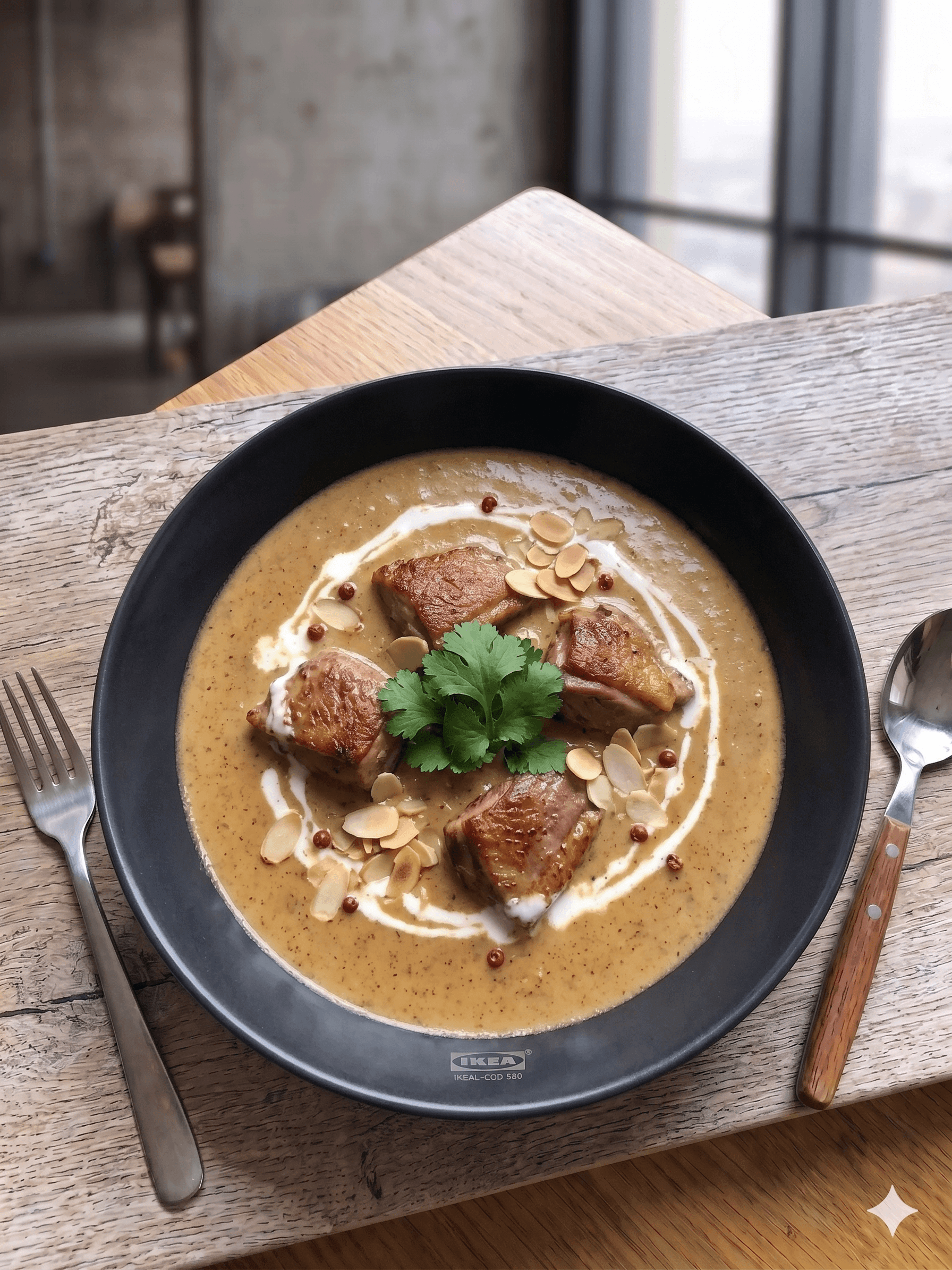 Chicken Curry