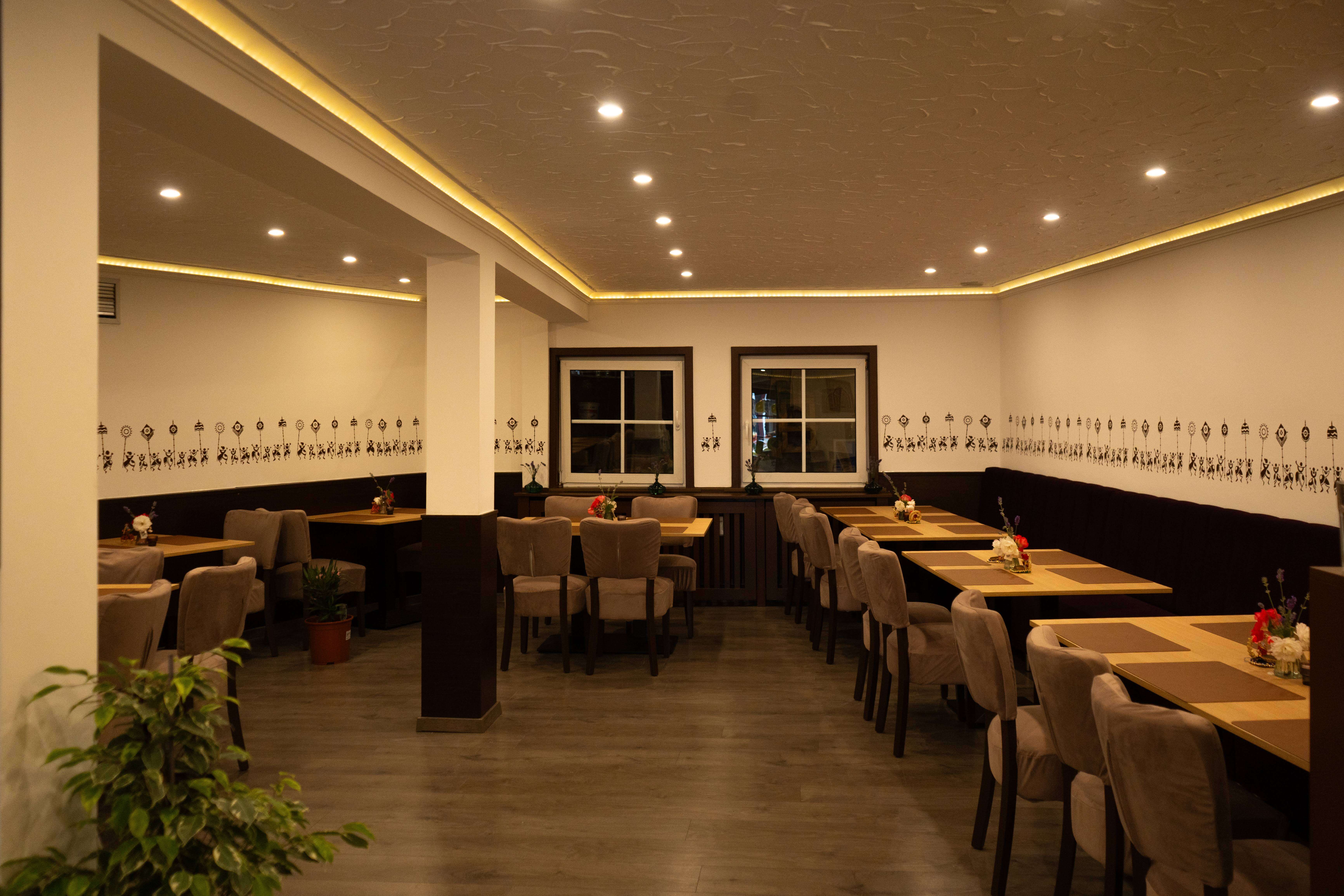 Atithya Dining